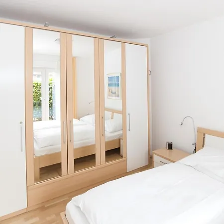 Lägenhet Lesmona, 2 *