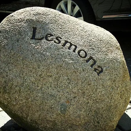 Lesmona, 2 Lägenhet Duhnen