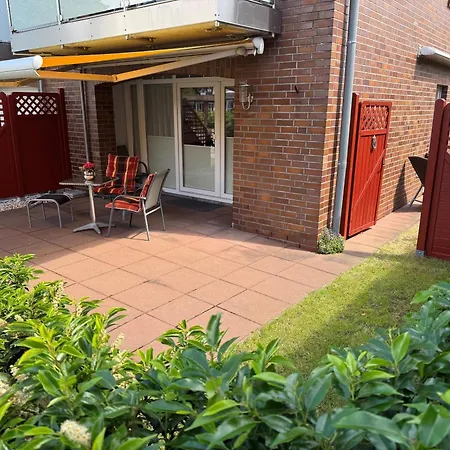 Lesmona, 2 Lägenhet